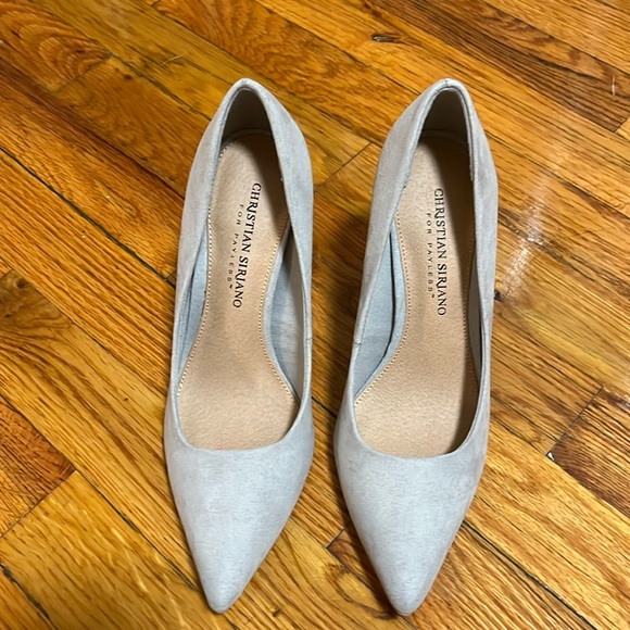 Christian Siriano Pumps - Picture 2 of 4